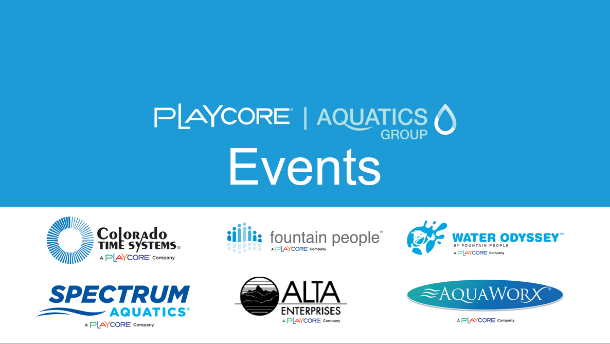 Aquatics Group Events image