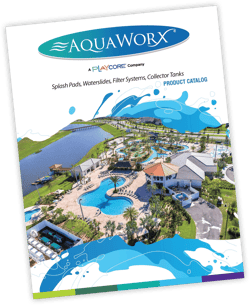AQX Product Catalog