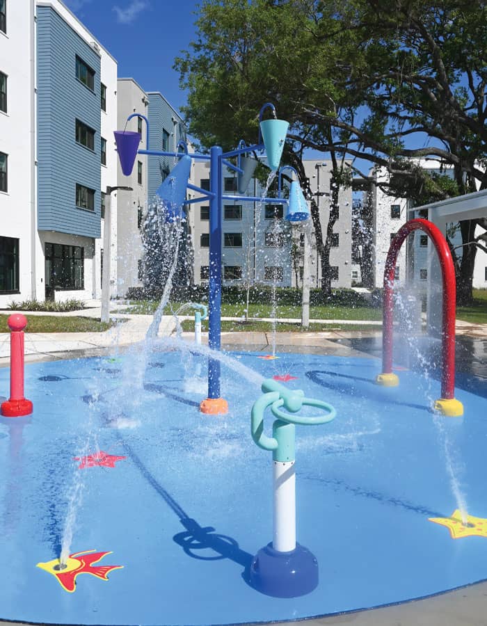 Sabal Place