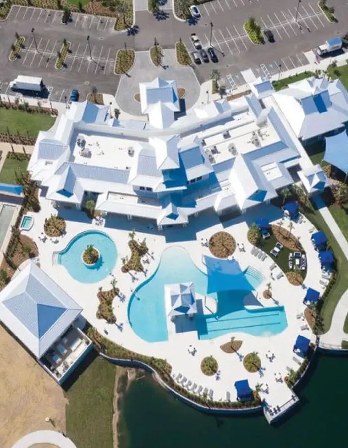 Del Webb Bexley