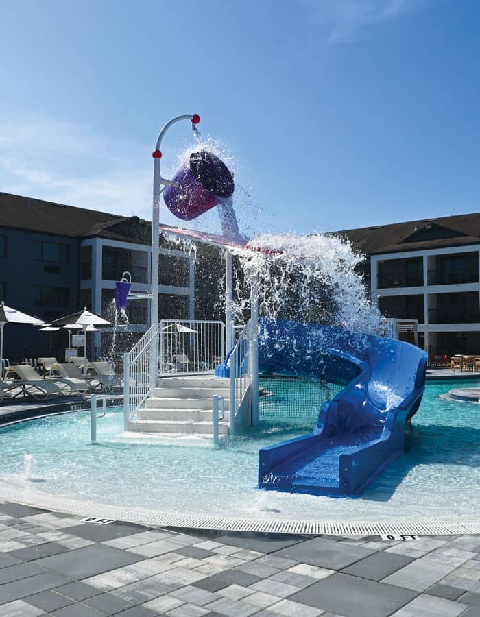 Courtyard Marriott
