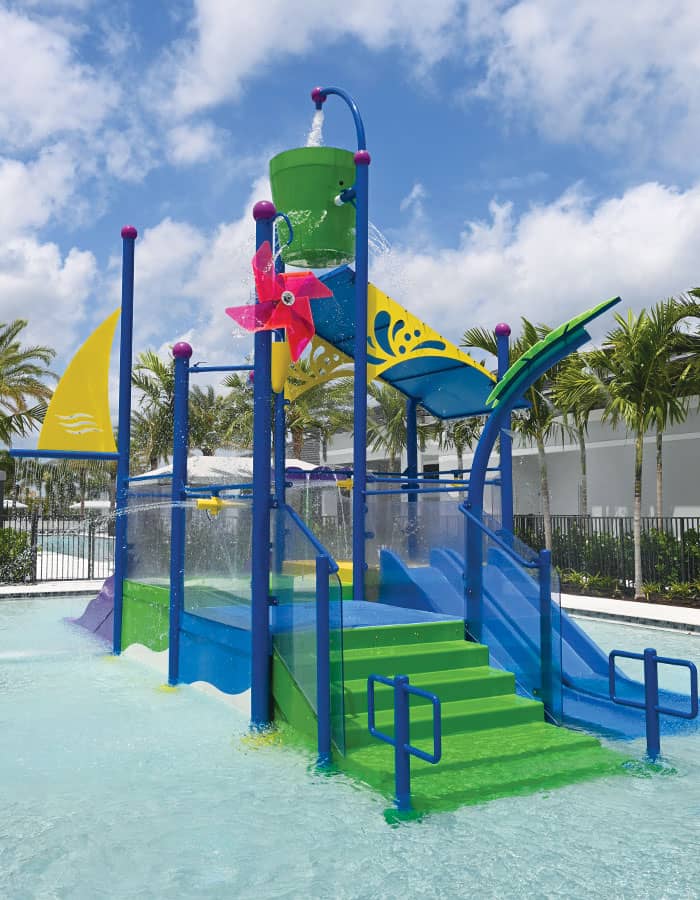 Boca Raton Community