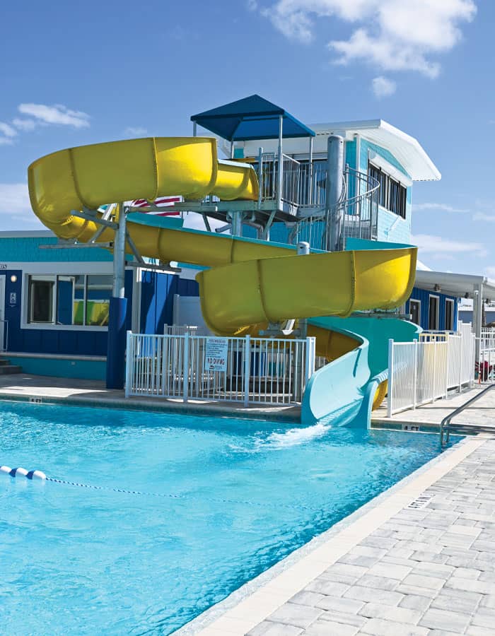 Cabana Club