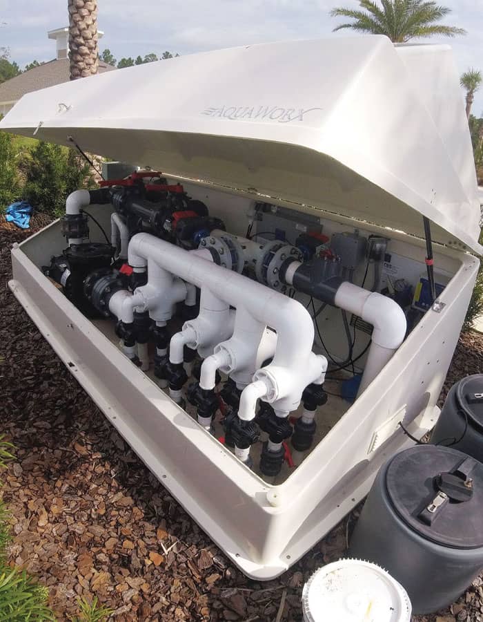 Filtration Systems