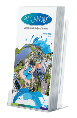 Aquatic Products Catalog