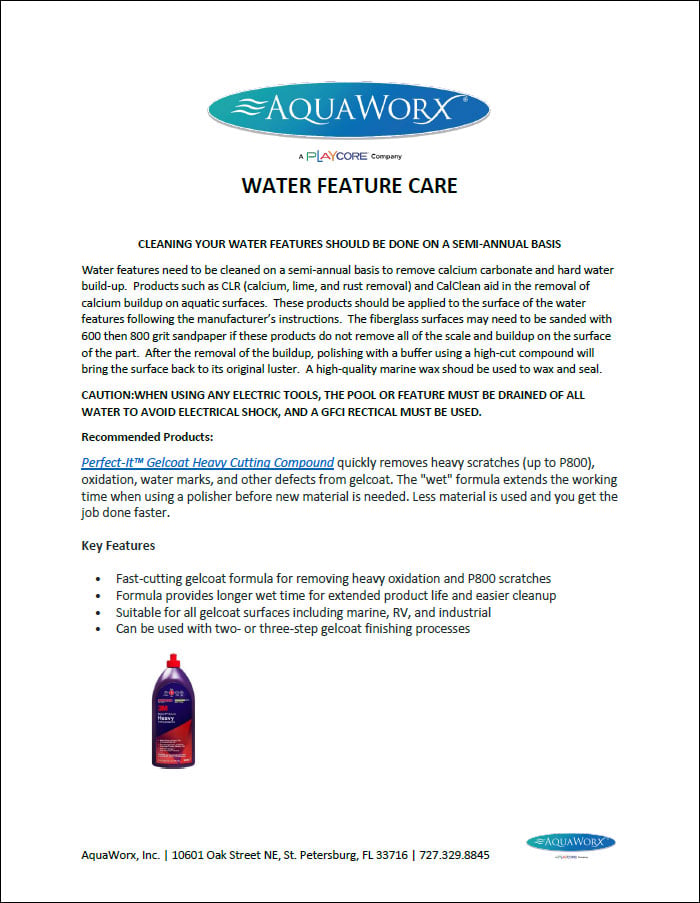 IWF_Maintenance-2026UPDATE