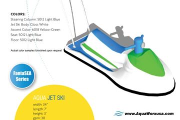 Aqua Ski Spec