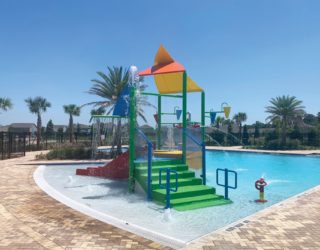 Water Playsets