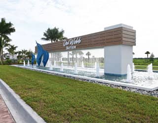 Entryway Fountain Equipment