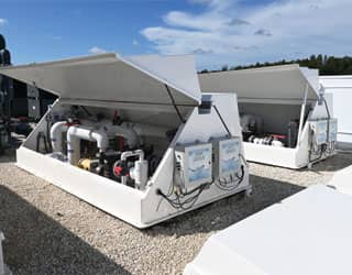 AquaWorx filtration systems 