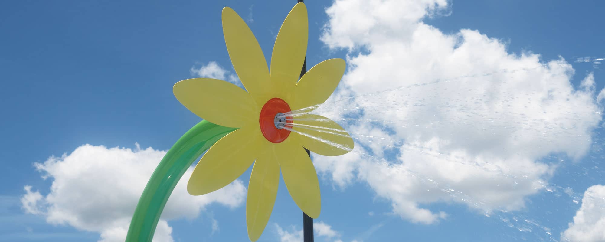 Roan Hills Splash Pad and Swimming Pool Filtration Equipment