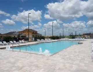 Roan Hills Splash Pad and Swimming Pool Filtration Equipment