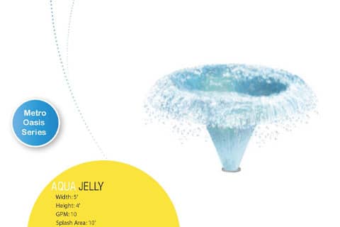 Aqua Jelly