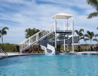 Water Slide 