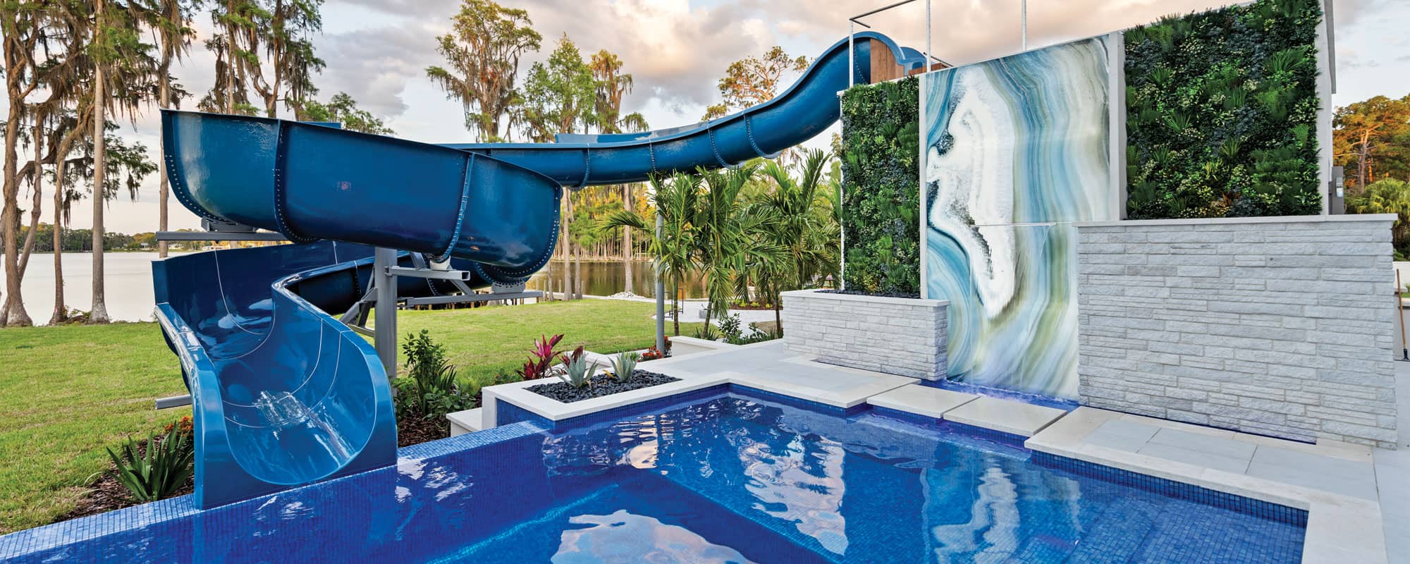 Tampa Oasis