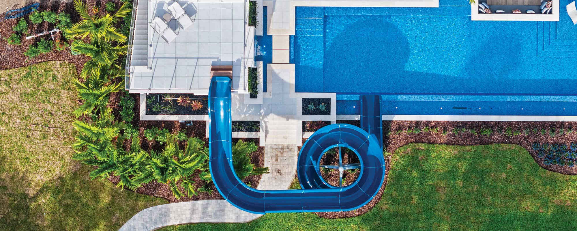 Tampa Oasis