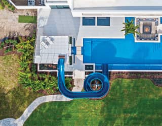 Tampa Oasis