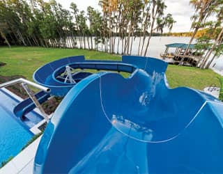 Tampa Oasis