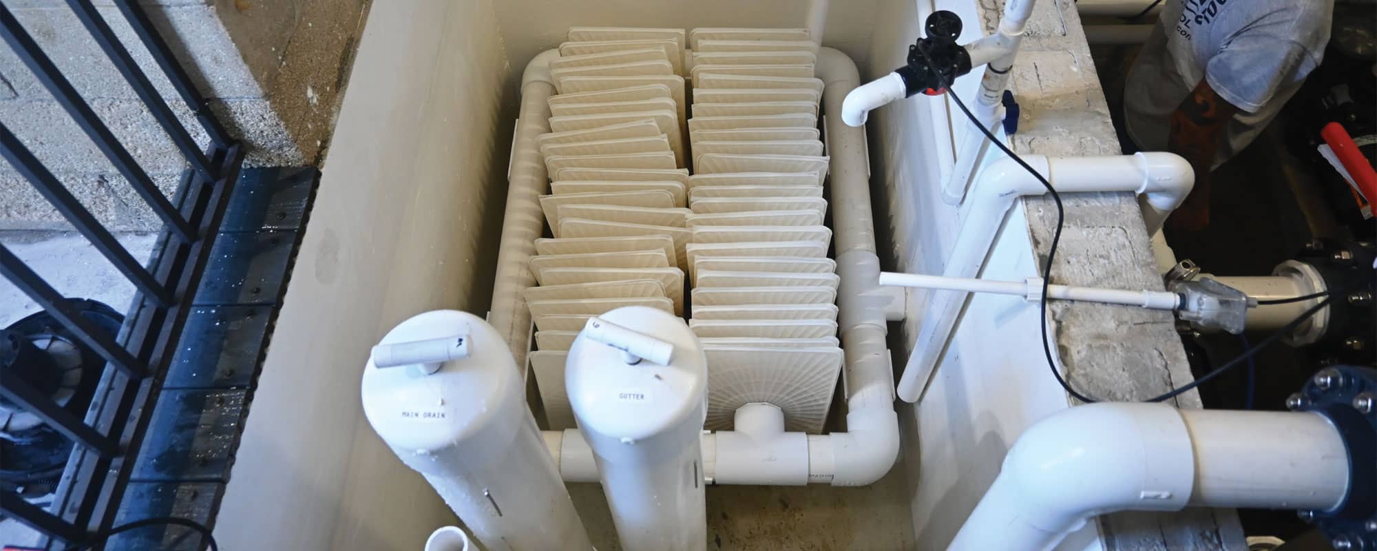 Eatonville Swimming Pool Equipment