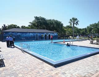 Eatonville Swimming Pool Equipment