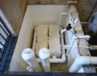 Eatonville Swimming Pool Equipment