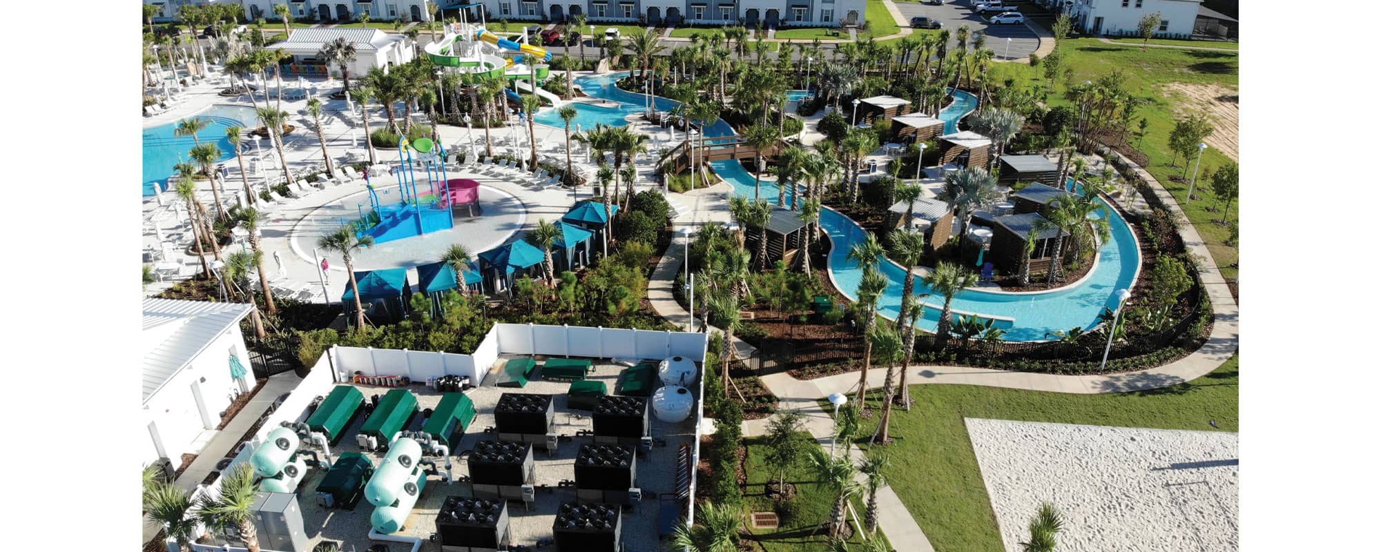 master-plan-community-water-park-large-filtration-equipment-yard